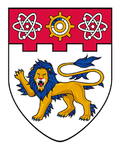 Nanyang Technological University, Singapore logo