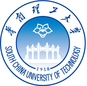 South China University of Technology logo
