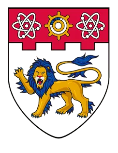 Nanyang Technological University, Singapore logo