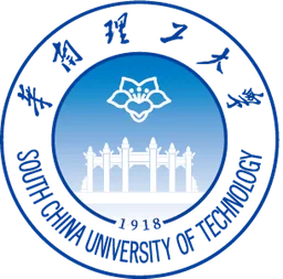South China University of Technology logo